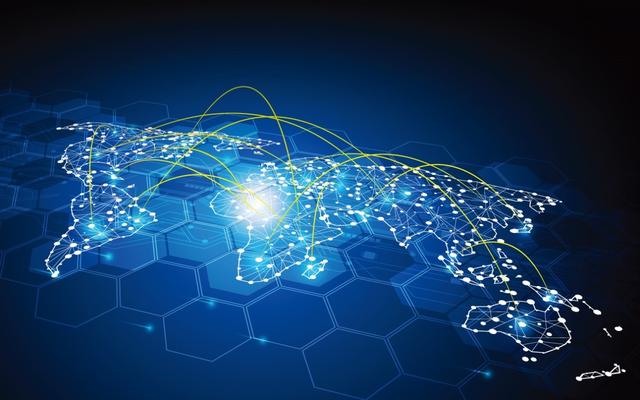 中國將引領全球物聯網商用網絡發展