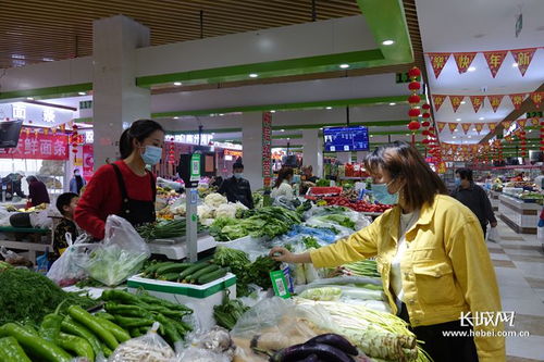 河北上周食用農(nóng)產(chǎn)品與生產(chǎn)資料市場(chǎng)價(jià)格運(yùn)行平穩(wěn)，批發(fā)市場(chǎng)狀況穩(wěn)定